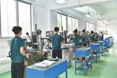 surface grinding machine_EQUIPMENT_Shenzhen Yosun hardware Co.Ltd