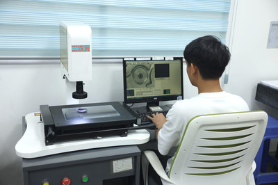 inspection machine_EQUIPMENT_Shenzhen Yosun hardware Co.Ltd